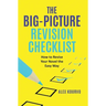 The Big-Picture Revision Checklist: How to Revise Your Novel the Easy Way