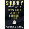 Grow Your Shopify Business