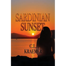 Sardinian Sunset
