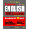 Preston Lee's Beginner English 100 Lessons For Spanish Speakers (British)