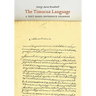The Timucua Language: A Text-Based Reference Grammar