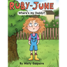 Ruby-June: Where's my Daddy?