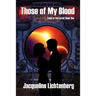 Those of My Blood: Tales of the Luren, Book One