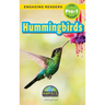 Hummingbirds: Animals That Make a Difference! (Engaging Readers, Level Pre-1)