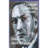 H.P. Lovecraft: Humanity at the Crossroads: (Collection #1)