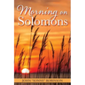 Morning on Solomons