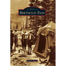 Berthoud Pass