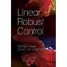 Linear Robust Control