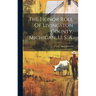The Honor Roll Of Livingston County, Michigan, U. S. A.: 1917-1918-1919