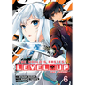 The World's Fastest Level Up (Manga) Vol. 6