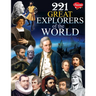 221 Great Explorers of the World