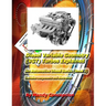Diesel Variable Geometry (VGT) Turbos Explained: Includes VGT components and electronics