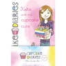 Cupcake Diaries the Sweet Set: Katie and the Cupcake Cure; MIA in the Mix; Emma on Thin Icing; Alexis and the Perfect Recipe