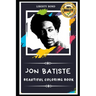 Jon Batiste Beautiful Coloring Book: Stress Relieving Adult Coloring Book for All Ages