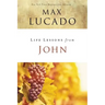 Life Lessons from John: When God Became Man
