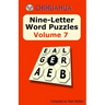 Chihuahua Nine-Letter Word Puzzles Volume 7