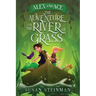 Alex and Ace: The Adventure on the River of Grass