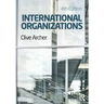 International Organizations
