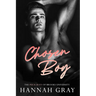 Chosen Boy: A Fake Relationship Hockey Romance