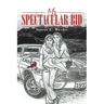 My Spectacular Bid