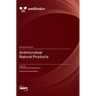 Antimicrobial Natural Products