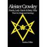 Aleister Crowley, Frieda, Lady Harris & Betty May