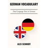 German Vocabulary: Dual Language Texts in German