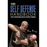The Self-Defense Handbook: The Best Street Fighting Moves and Self-Defense Techniques