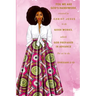 Women's Sermon Notes Journal