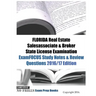 FLORIDA Real Estate Salesassociate & Broker State License Examination ExamFOCUS Study Notes & Review Questions 2016/17 Edition