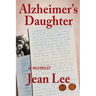 Alzheimer's Daughter
