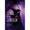 Canes in the Dungeon: Pain and Pleasure
