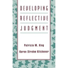 Developing Reflective Judgment