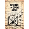 Behind the Open Door: Seven Stories of Mystery and Intrigue