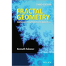 Fractal Geometry: Mathematical Foundations and Applications