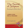 The Sound of Scripture: Reading the Bible Aloud - A Brief Guide for Lay Readers