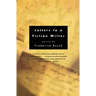 Letters to a Fiction Writer