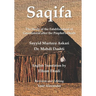 Saqifa: The Study of the Establishment of Government after the Prophet's Death