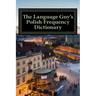 The Language Guy's English - Polish Frequency Dictionary