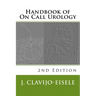 Handbook of On Call Urology: 2nd Edition