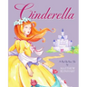 Cinderella: A Pop-Up Fairy Tale