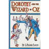 Dorothy and the Wizard in Oz
