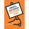 Nonprofits in Policy Advocacy: Their Strategies and Stories