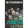 BattleTech: The Battle of Tukayyid