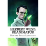 Herbert West: Reanimator