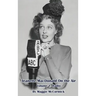 Jeanette MacDonald On the Air, Volume 1 (hardback): Radio