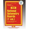 National Optometry Boards (NOB) (1 vol.)