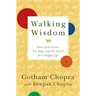 Walking Wisdom: Three Generations, Two Dogs, and the Search for a Happy Life