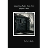Haunting Tales from the Finger Lakes