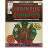 Mr. Cthuhlu presents: A Krampus Christmas: Frighteningly fun holiday activities